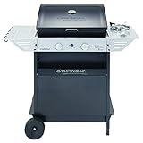 Campingaz Lavastein Gasgrill Xpert 200 LS Rocky