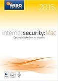 WISO Internet Security:Mac 2015