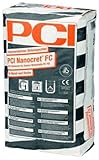 PCI Nanocret FC Feinspachtel 25kg