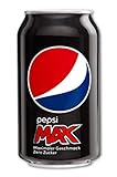 Pepsi Max 24 x 330