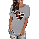 kleider damen bikini oberteil damen sportshirt damen langarm 1/4 reißverschluss fleece longsleeve warm funktionsshirt stretch slim fit sport langarmshirt für jogging(#NJDE-220326 T-Shirt-A20, M)