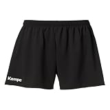 FanSport24 Kempa Classic Hose, Damen, schwarz Größe XL