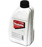 Makita 988002656 Sägekettenöl Mineralisch 1L