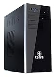 TERRA PC-GAMER 6250LE - MDT - Core i7 10700 / 2.9 GH