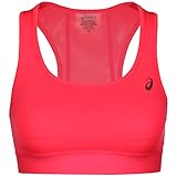 ASICS Lauf-Bustier Damen pink, L