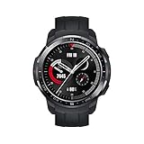 Honor Watch GS Pro Schw