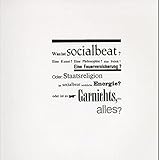 Was ist Social Beat?: Publikation zur Mailart-Ak