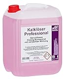 Kalklöser Professional 5