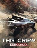 The ℂrew Series Kalendar 2022: 'Ein erstaunlicher Artikel, Den Spielliebhaber Eine Kopie Haben Sollten, Um Sie Zu Genieben Und Spab Zu Haben. I Internationale, US, UK, DE und CA Feiertage. '