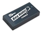 Lucky Line Jumbo-Schlüsselversteck, magnetisch, für größere Schlüssel und Transponder (91501)