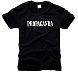 FOTL / B&C / Gildan Propaganda - T-Shirt - Gr. XXXL