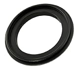 Makro Umkehrring/Retroadapter 67mm für Nikon Kameras Analog und Dig