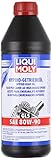 LIQUI MOLY 4406 Hypoid-Getriebeöl (GL5) SAE 80W-90 1