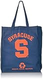 FOCO Syracuse Einkaufstasche, bedruckt, Vlies, Polypropylen, wiederverwendb