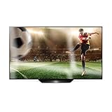 LG OLED55B9SLA 139 cm (55 Zoll) OLED Fernseher (4K, Triple Tuner (DVB-T2/T,-C,-S2/S), Dolby Vision, Dolby Atmos, Cinema HDR, 100 Hz, Smart TV) [Modelljahr 2020]