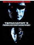 Terminator 3: Rebellion Der M