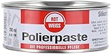 ROTWEISS 1100 Polierpaste 200