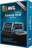 AVG TuneUp 2019 unbegrenzt / 2 Jahre|2019|Unbegrenzt / 2 Jahre|24 Monate|Laptop, Tablet, Handy|Download|Dow