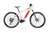 E-Bike Whistle 2021 B-Race A8.1 12 V Bosch Performance CX Cruise mit 500 Wh Batterie Größe S40 (152 cm bis 168 cm)