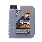 Liqui Moly 8972 Toptech Motoröl HC 4200 5w30 1L