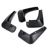BLH-JMS Auto Schlamm Flaps, Für Chevrolet Aveo Sonic TM Barina 4Dr Limousine 2012 2013 2014 2015 2016 Fender Splash Guards Kotflüg