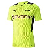 PUMA BVB Training Jersey w Sp