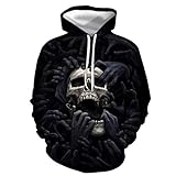 XDJSD Herren Pullover Herren Hoodie Plus Size Jacke Paar Pullover Hoodie Pullover Plus Size Pullover Pullover Männer und Frauen Hip-Hop Top