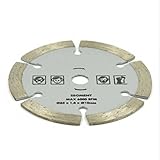 teng hong hui 85x10mm Maximal 6000 RPM Hartlegierung Rundsägeblatt Kleine Kreissäge 85x10mm Schneiden Säge Holzbearbeitung Rotary Werkzeuge Schneidscheib