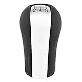 5-Gang-Schalthebelknopf für Toyota Corolla/Verso/Aygo Car Universal-Schaltgetriebe für die Innenausstattung