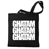 Eddany Ghatam Three Words Bereich für T