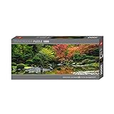 Heye HY29859 29859 Humboldt Collection Puzzzle, Mehrfarbig