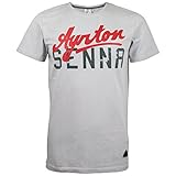 MBA-SPORT Ayrton-Senna T-Shirt g