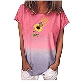 ETHKIA Damen Tunika Damen Grobstrick Pullover Casual Stricken Sweater Lange ärmel Pulli einfarbig Rollkragenpullover mit Motiv Farbblock Sweatshirt elegant Jumper(NJ-220310-TZA201219233ORM, M)