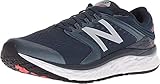 New Balance - - Herren M1080V8 Schuhe, 42.5 EUR - Width 4E, Galaxy/
