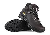 Grisport Herren Trekkingschuhe Wanderschuhe Lontra Dakar 2 (braun, 42)