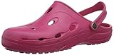 Dux Schuhe Sensi, Clogs, cherries jubilee, Gr. L (41/42)