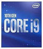 Intel Core i9-10900 (Basistakt: 2,80GHz; Sockel: LGA1200; 65 Watt) Box BX8070110900