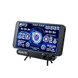 Morton3654Mam 7 Zoll 1024 x 1080 Aida64 CPU Temperatur Monitor IPS LCD Bildschirm für Monitor GPU Computer Gehäuse Sub Anzeigen MIPI PC Sekundärbildschirm PC Bauk