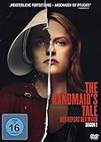 The Handmaid's Tale - Der Report der Magd, Season 2 [5 DVDs]