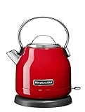 KitchenAid Wasserkocher Stella 5KEK1222EER, emp