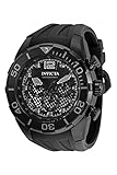 Invicta Pro Diver 35618 Herren-Armbanduhr, Quarz, 50