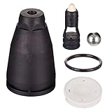 Kompletter Reparatur-Kit für Kärcher-Rotationsdüse der Serie K2, K3, K4 und K5, 120-140 b