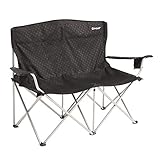 Outwell Catamarca Sofa schwarz 2021 Camping