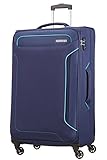 American Tourister Holiday Heat Spinner 79.5 cm, 3.8 KG, 108 L, Navy B