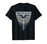 Scorpions - Angel T-S