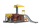 Märklin my world 72211 - Güterverladebahnhof, Spur H0