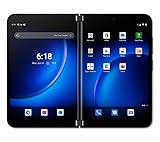 MS Srfc Duo2 SD888/8/128 Obsidian LTE