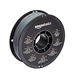 Amazon Basics – 3D-Drucker-Filament aus TPU-Kunststoff, 1,75 mm, 1-kg-Spule, G
