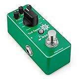 Donner Digital Reverb Gitarre Effektpedal Verb Square 7 M