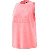 adidas Damen Winners Achselshirt, Glpnme, S